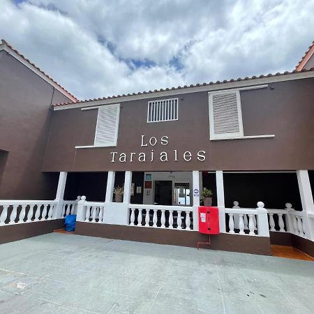 Apartamentos Los Tarajales Valle Gran Rey Exterior photo