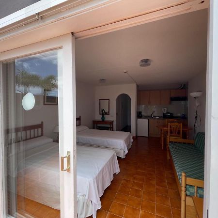 Apartamentos Los Tarajales Valle Gran Rey Exterior photo