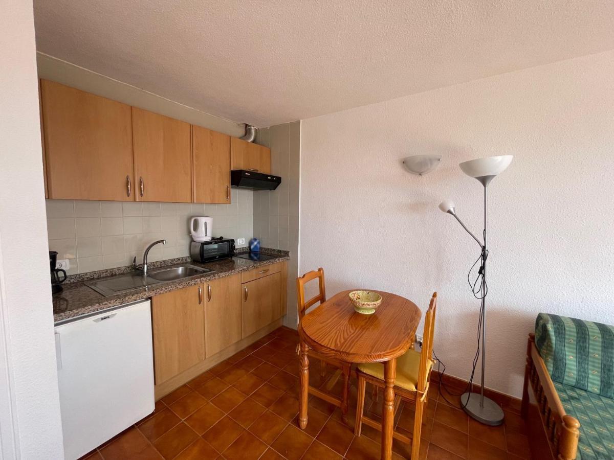 Apartamentos Los Tarajales Valle Gran Rey Exterior photo