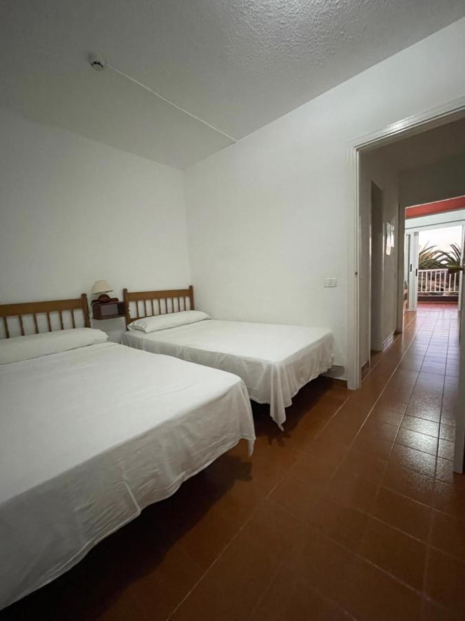 Apartamentos Los Tarajales Valle Gran Rey Exterior photo